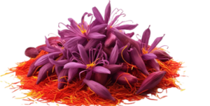 Saffron